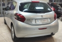 Autos - Peugeot 208 ALLURE 2019 Nafta 125200Km - En Venta