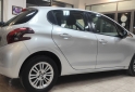 Autos - Peugeot 208 ALLURE 2019 Nafta 125200Km - En Venta