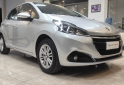 Autos - Peugeot 208 ALLURE 2019 Nafta 125200Km - En Venta