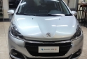 Autos - Peugeot 208 ALLURE 2019 Nafta 125200Km - En Venta