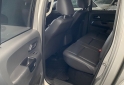 Camionetas - Volkswagen Amarok Hilglhine 4x4 AT 2016 Diesel 130000Km - En Venta