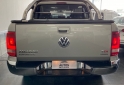 Camionetas - Volkswagen Amarok Hilglhine 4x4 AT 2016 Diesel 130000Km - En Venta