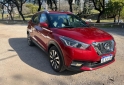 Autos - Nissan Kicks 2021 Nafta 72000Km - En Venta