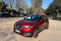 Autos - Nissan Kicks 2021 Nafta 72000Km - En Venta