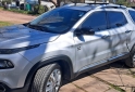 Camionetas - Fiat TORO VOLCANO 2018 Diesel 86000Km - En Venta