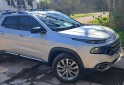 Camionetas - Fiat TORO VOLCANO 2018 Diesel 86000Km - En Venta