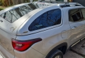 Camionetas - Fiat TORO VOLCANO 2018 Diesel 86000Km - En Venta