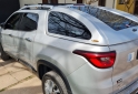 Camionetas - Fiat TORO VOLCANO 2018 Diesel 86000Km - En Venta