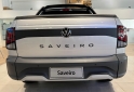 Camionetas - Volkswagen NUEVA SAVEIRO Extreme CD 2024 Nafta 0Km - En Venta