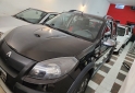 Autos - Renault Captur 2013 GNC 115000Km - En Venta