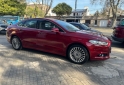 Autos - Ford mondeo 2016 Nafta 147000Km - En Venta