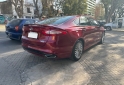 Autos - Ford mondeo 2016 Nafta 147000Km - En Venta