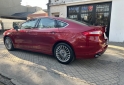 Autos - Ford mondeo 2016 Nafta 147000Km - En Venta