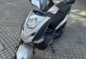 Motos - Kymco AGILITY 125 2019 Nafta 15000Km - En Venta