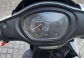 Motos - Kymco AGILITY 125 2019 Nafta 15000Km - En Venta