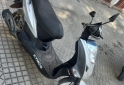 Motos - Kymco AGILITY 125 2019 Nafta 15000Km - En Venta