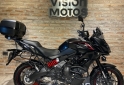 Motos - Kawasaki versys 650 2018 Nafta 36000Km - En Venta