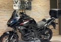 Motos - Kawasaki versys 650 2018 Nafta 36000Km - En Venta