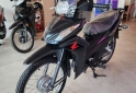 Motos - Honda Wave S 110 2024 Nafta 0Km - En Venta