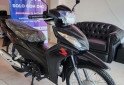 Motos - Honda Wave S 110 2024 Nafta 0Km - En Venta