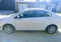 Autos - Chevrolet Sonic Lt 2014 Nafta 166000Km - En Venta