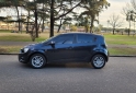 Autos - Chevrolet SONIC 2016 Nafta 107000Km - En Venta