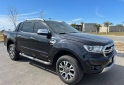 Camionetas - Ford RANGER 2023 Diesel 30000Km - En Venta