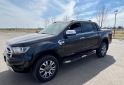 Camionetas - Ford RANGER 2023 Diesel 30000Km - En Venta