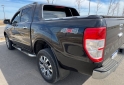 Camionetas - Ford RANGER 2023 Diesel 30000Km - En Venta