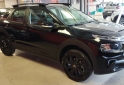 Autos - Citroen C4 CACTUS NOIR 2024 Nafta 0Km - En Venta