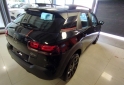 Autos - Citroen C4 CACTUS NOIR 2024 Nafta 0Km - En Venta