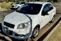 Autos - Chevrolet Aveo g3 2012 GNC 120000Km - En Venta