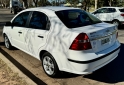 Autos - Chevrolet Aveo g3 2012 GNC 120000Km - En Venta