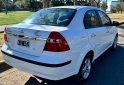 Autos - Chevrolet Aveo g3 2012 GNC 120000Km - En Venta