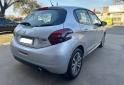 Autos - Peugeot 208 ALLURE NAV 1.6 2017 Nafta 72000Km - En Venta