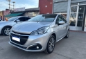 Autos - Peugeot 208 ALLURE NAV 1.6 2017 Nafta 72000Km - En Venta