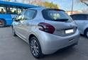 Autos - Peugeot 208 ALLURE NAV 1.6 2017 Nafta 72000Km - En Venta