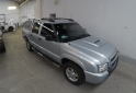 Camionetas - Chevrolet S10 2.8TDI DLX 2012 Diesel 120000Km - En Venta