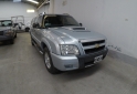 Camionetas - Chevrolet S10 2.8TDI DLX 2012 Diesel 120000Km - En Venta