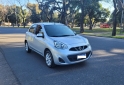 Autos - Nissan MARCH 2019 Nafta 80000Km - En Venta