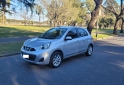 Autos - Nissan MARCH 2019 Nafta 80000Km - En Venta