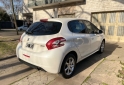 Autos - Peugeot 208 2013 Nafta 18000Km - En Venta