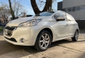 Autos - Peugeot 208 2013 Nafta 18000Km - En Venta