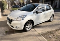 Autos - Peugeot 208 2013 Nafta 18000Km - En Venta