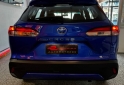 Autos - Toyota COROLLA CROSS XLI 2024 Nafta 0Km - En Venta