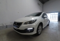 Autos - Peugeot 308 Allure Nav 1.6L 2017 GNC 76000Km - En Venta