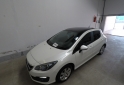 Autos - Peugeot 308 Allure Nav 1.6L 2017 GNC 76000Km - En Venta