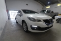 Autos - Peugeot 308 Allure Nav 1.6L 2017 GNC 76000Km - En Venta