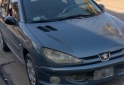 Autos - Peugeot 206 2006 Diesel 190000Km - En Venta