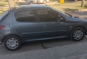 Autos - Peugeot 206 2006 Diesel 190000Km - En Venta